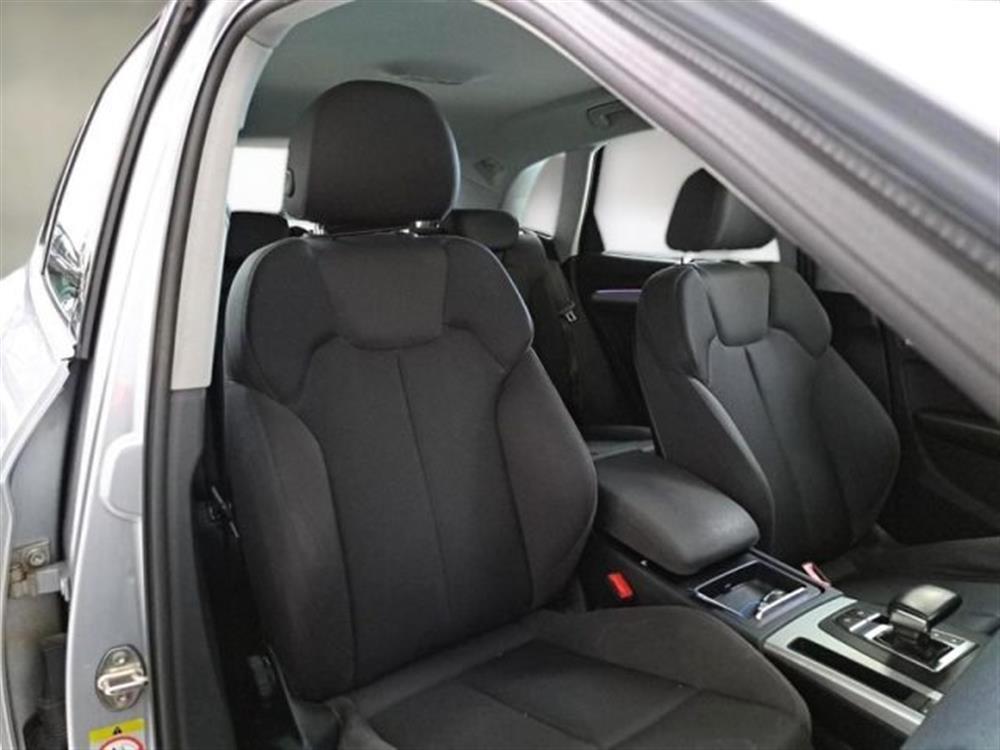 Q5   Q5 35 TDI MHEV S tronic