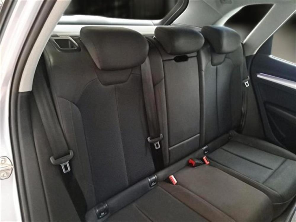 Q5   Q5 35 TDI MHEV S tronic