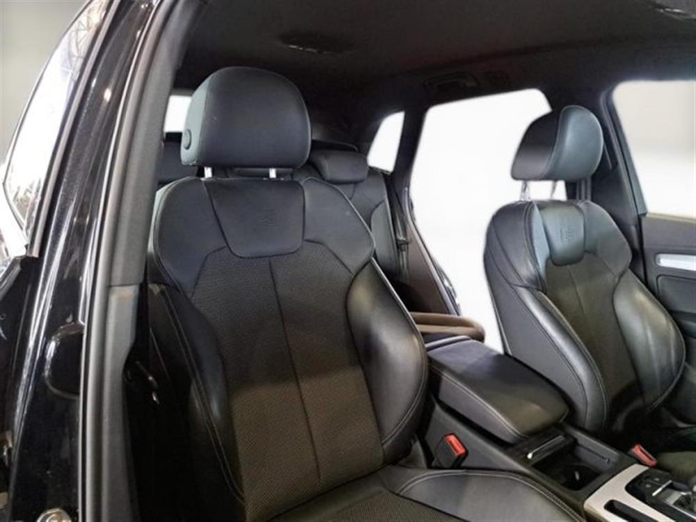 Q5   Q5 40 TDI 204 CV quattr