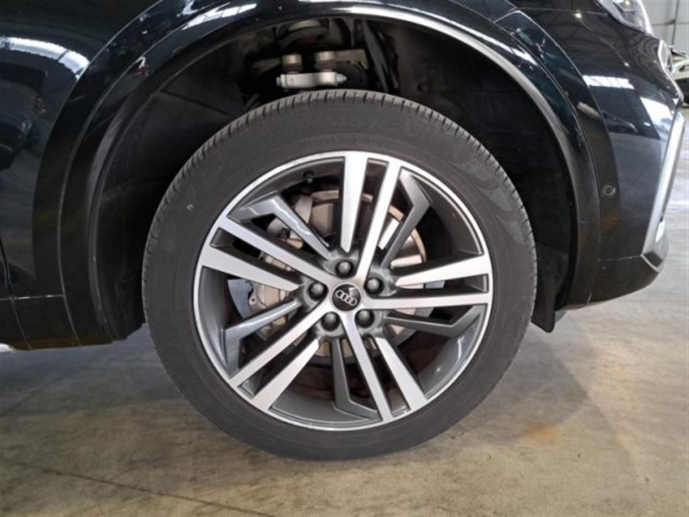 Q5   Q5 40 TDI 204 CV quattr