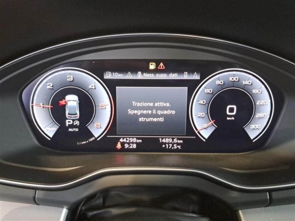 Q5   Q5 40 TDI 204 CV quattr