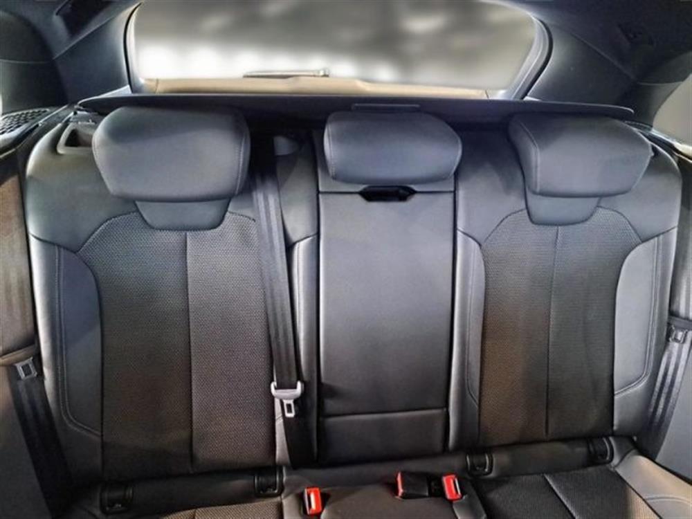 Q5   Q5 SPB 35 TDI S tronic