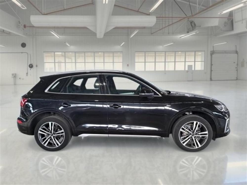 Q5   Q5 SPB 35 TDI S tronic