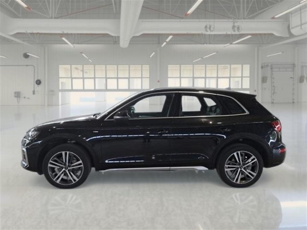 Q5   Q5 SPB 35 TDI S tronic
