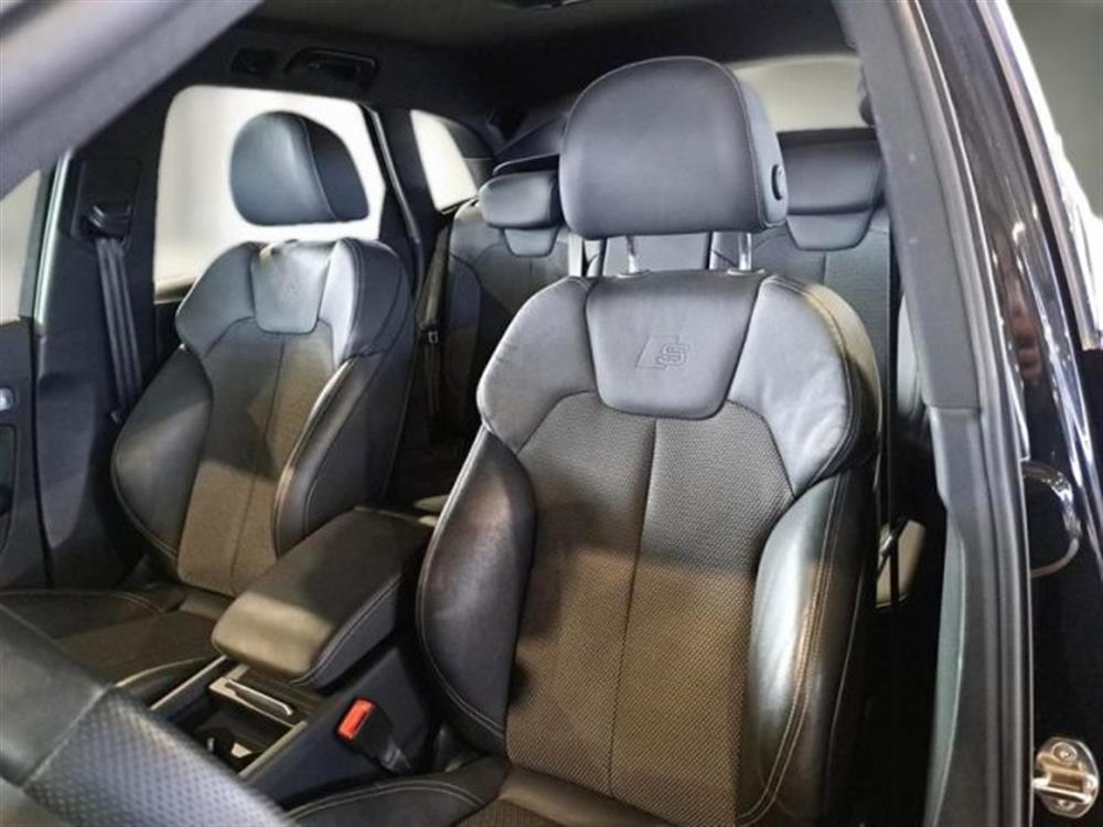 Q5   Q5 SPB 35 TDI S tronic