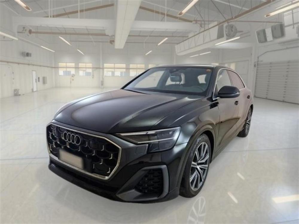 Q8   Q8 SUV 45 TDI quattro t
