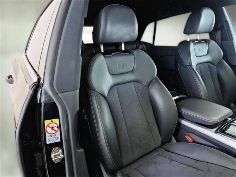 Q8   Q8 SUV 45 TDI quattro t