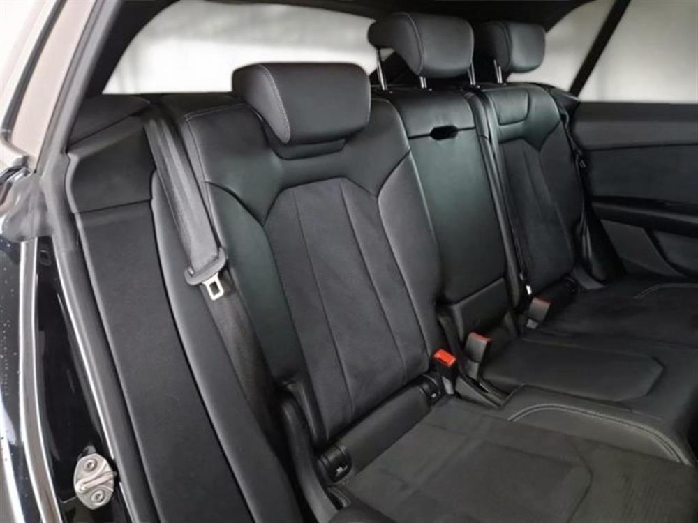 Q8   Q8 SUV 45 TDI quattro t