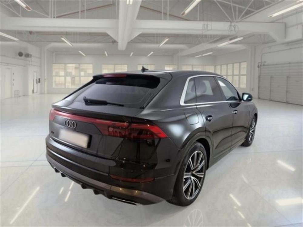 Q8   Q8 SUV 45 TDI quattro t
