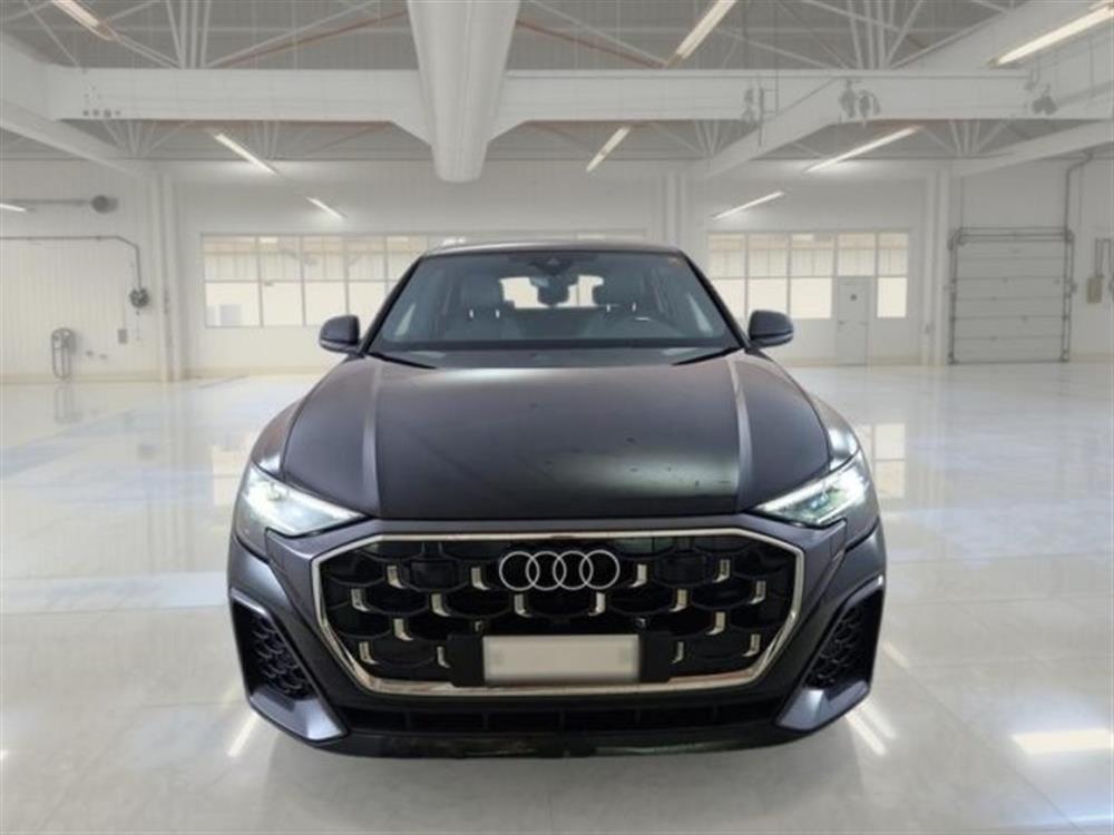 Q8   Q8 SUV 45 TDI quattro t