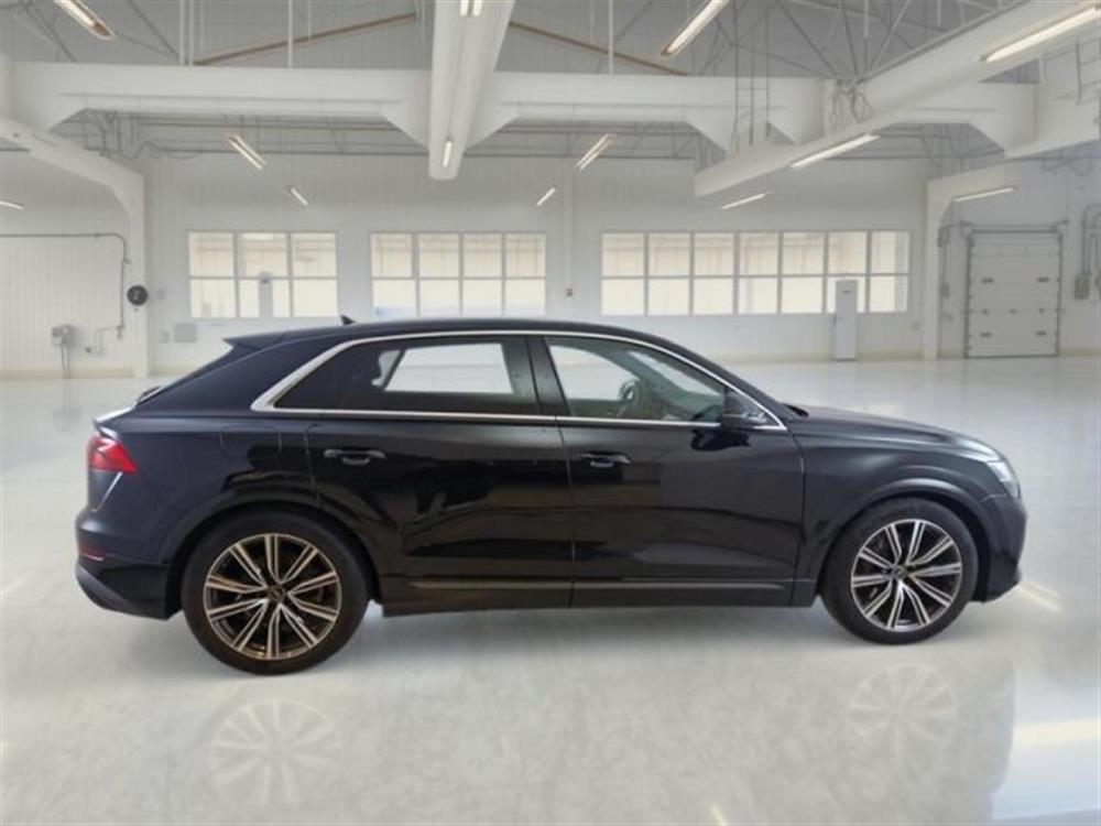 Q8   Q8 SUV 45 TDI quattro t