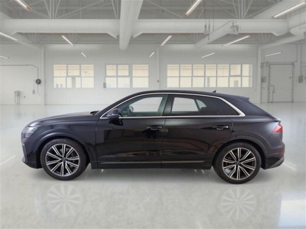 Q8   Q8 SUV 45 TDI quattro t