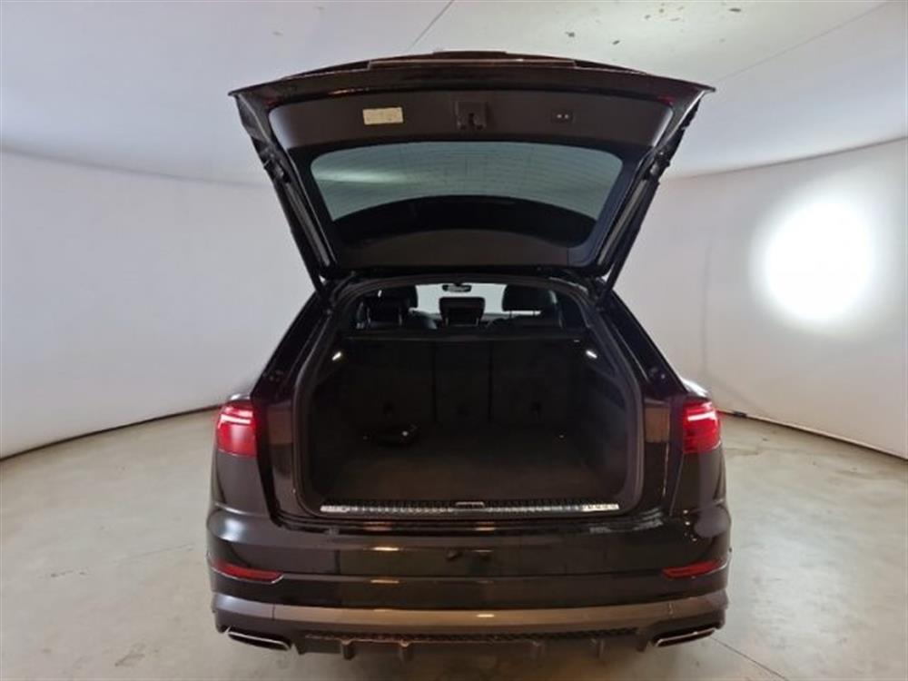 Q8   Q8 SUV 45 TDI quattro t
