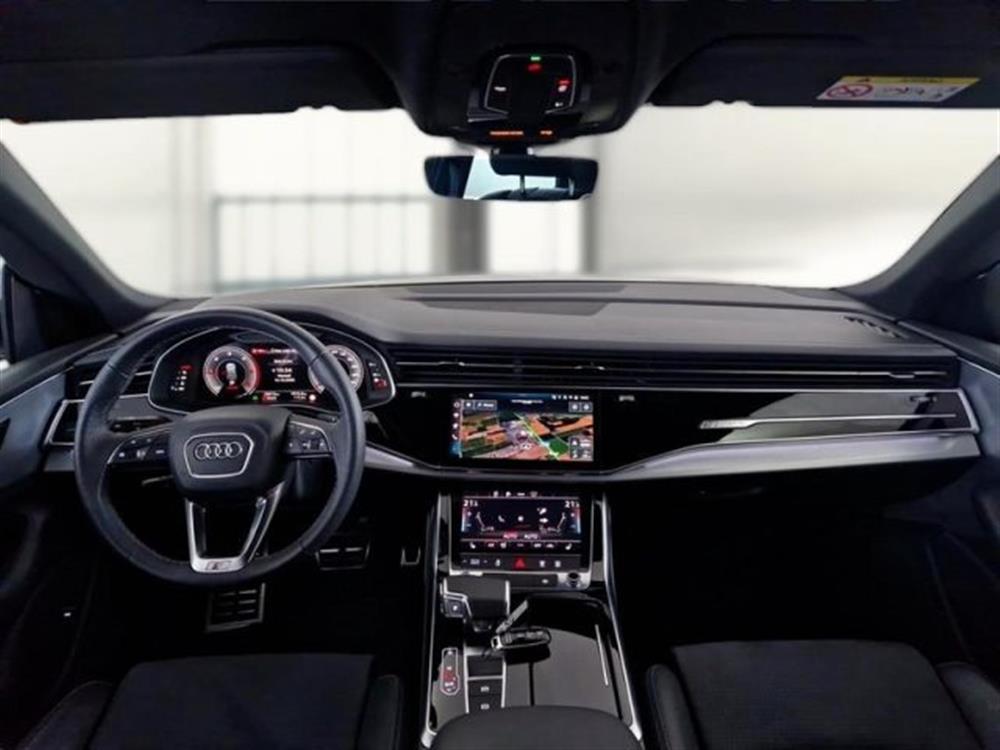 Q8   Q8 SUV 45 TDI quattro t