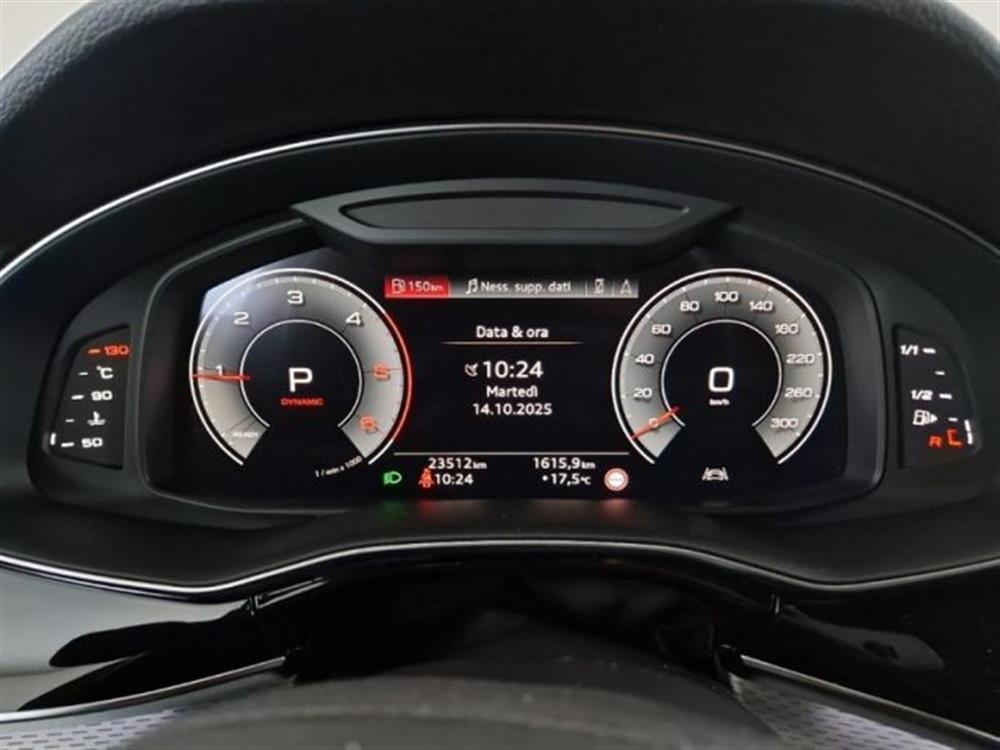 Q8   Q8 SUV 45 TDI quattro t
