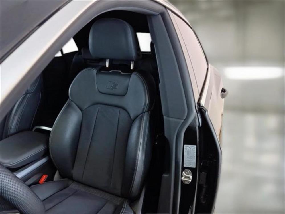 Q8   Q8 SUV 45 TDI quattro t