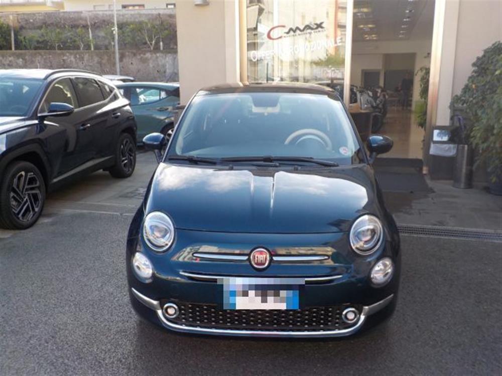 500   500 1.0 Hybrid Dolcevita