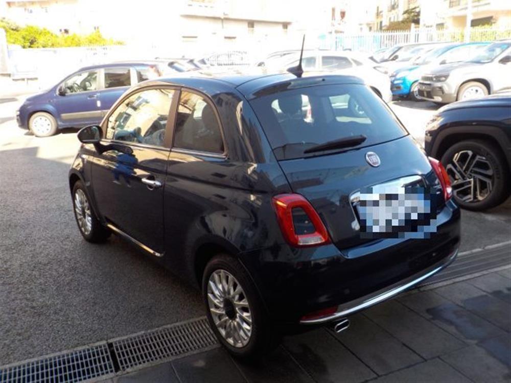 500   500 1.0 Hybrid Dolcevita