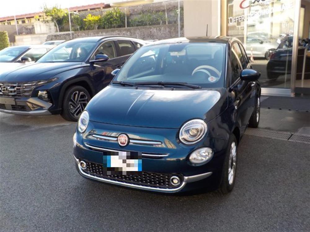 500   500 1.0 Hybrid Dolcevita