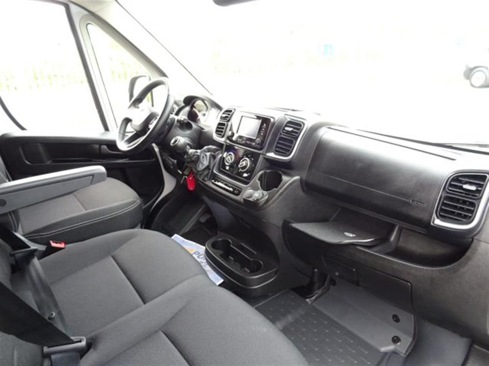 Boxer   Boxer 33Q 2.2BlueHDi 140S&