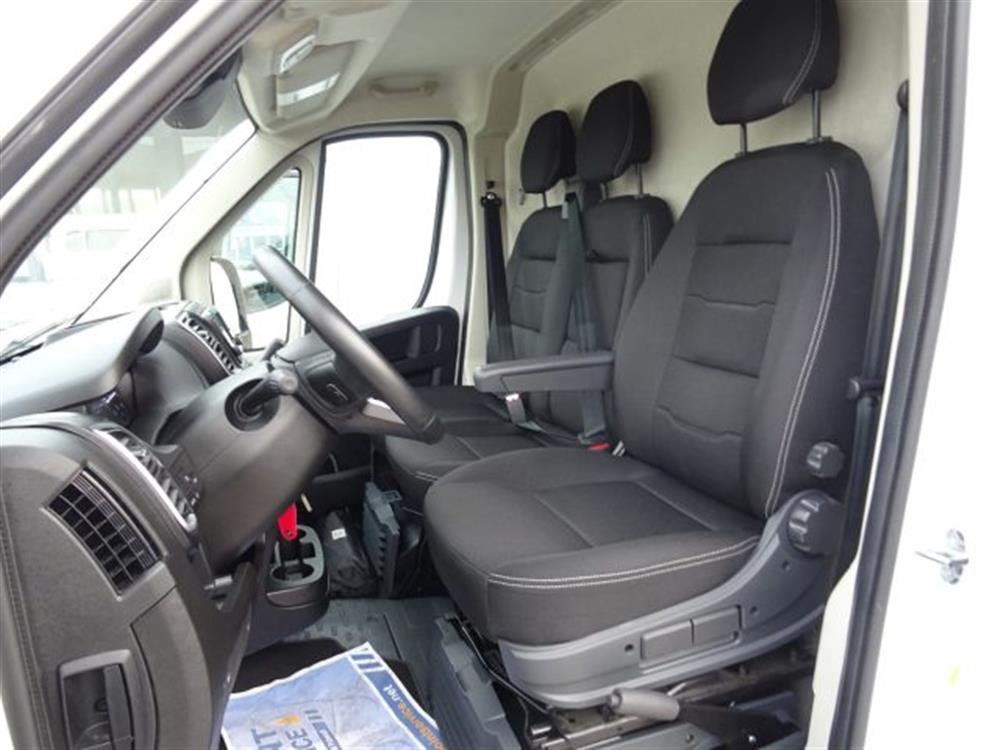 Boxer   Boxer 33Q 2.2BlueHDi 140S&