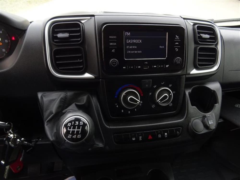 Boxer   Boxer 33Q 2.2BlueHDi 140S&