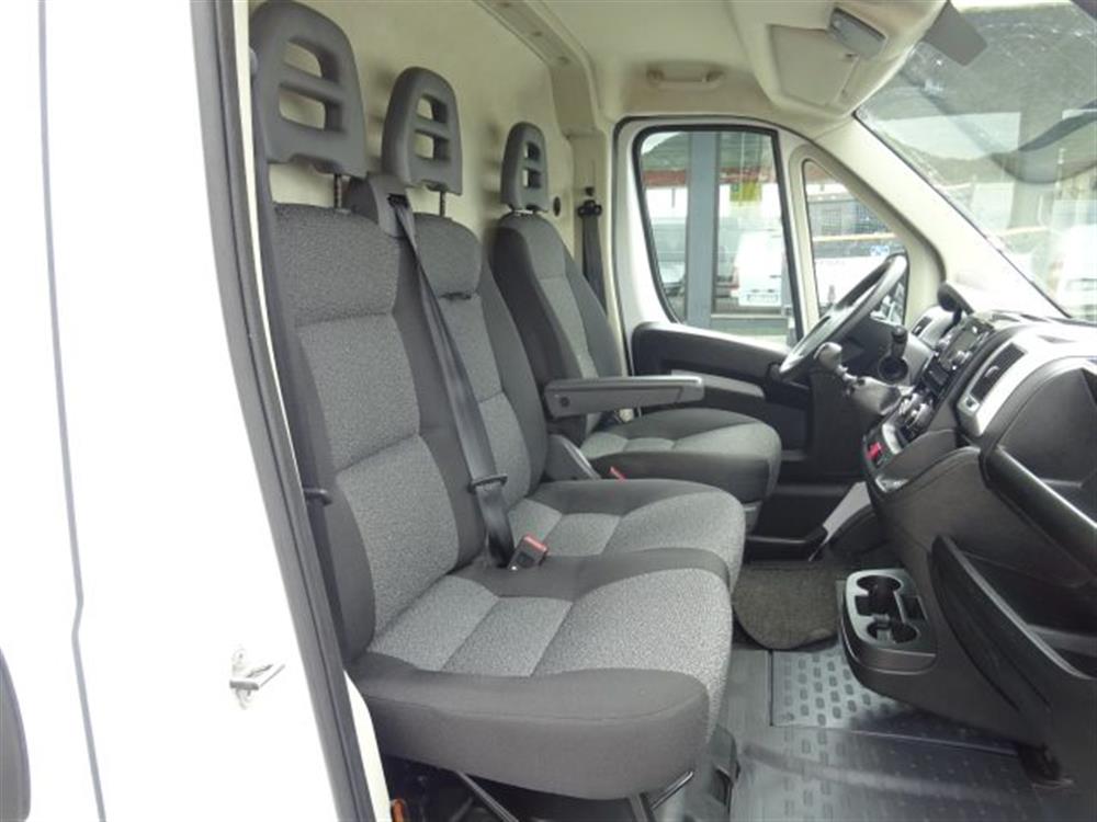 Ducato   Ducato 35Q 2.3 MJT 160CV PL