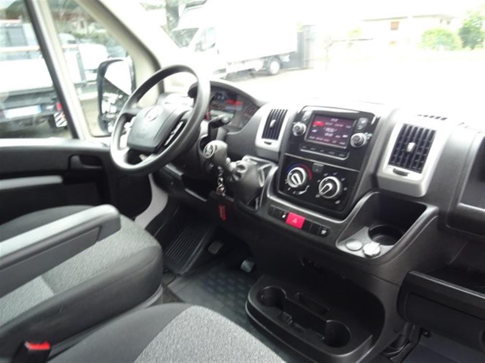 Ducato   Ducato 35Q 2.3 MJT 160CV PL
