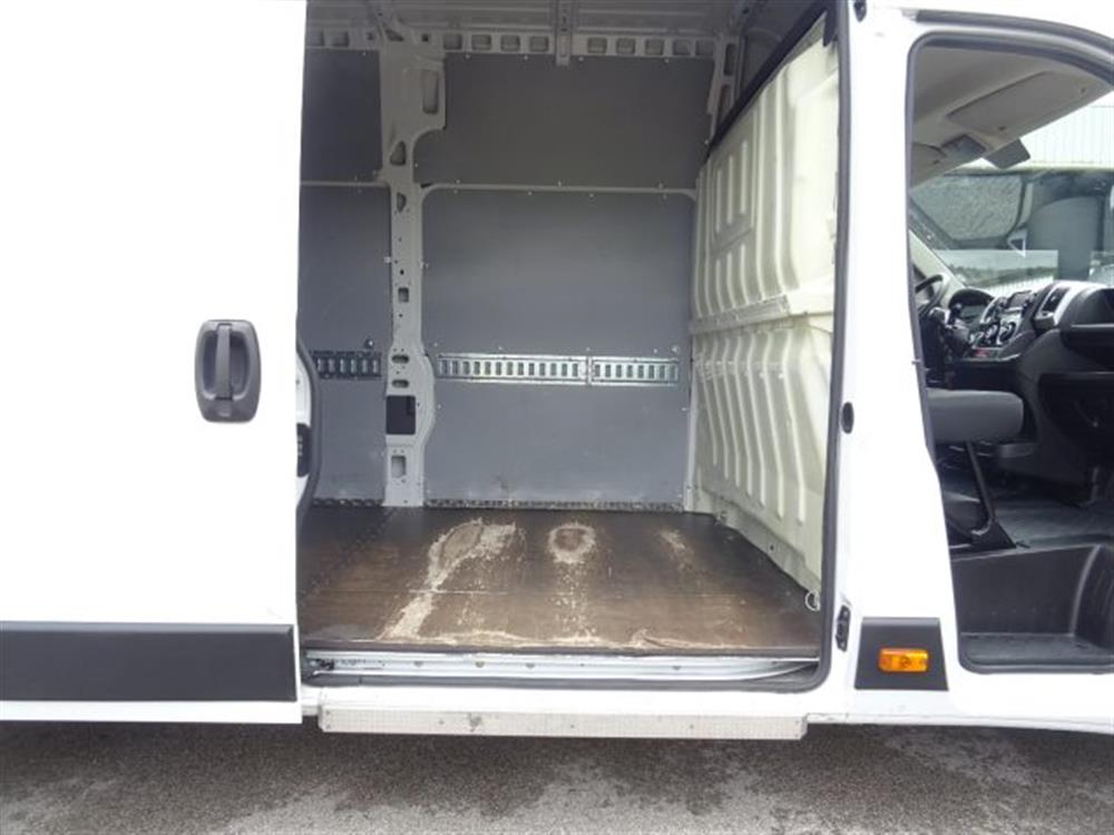 Ducato   Ducato 35Q 2.3 MJT 160CV PL