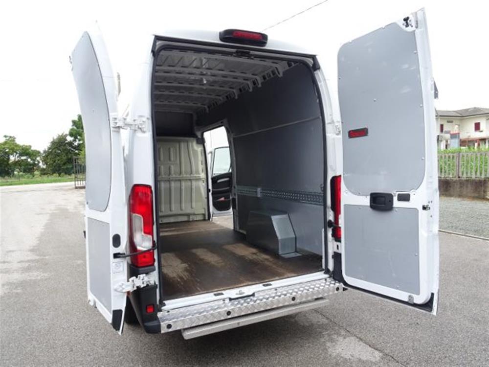 Ducato   Ducato 35Q 2.3 MJT 160CV PL