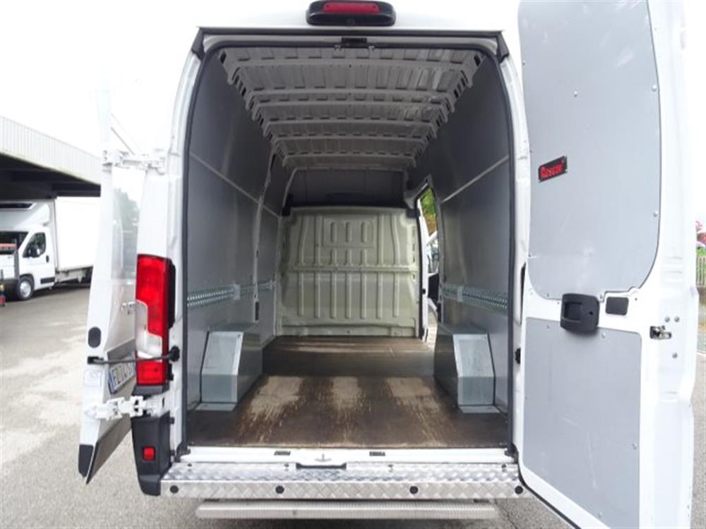 Ducato   Ducato 35Q 2.3 MJT 160CV PL