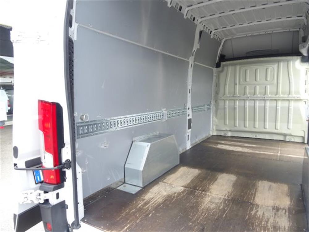 Ducato   Ducato 35Q 2.3 MJT 160CV PL