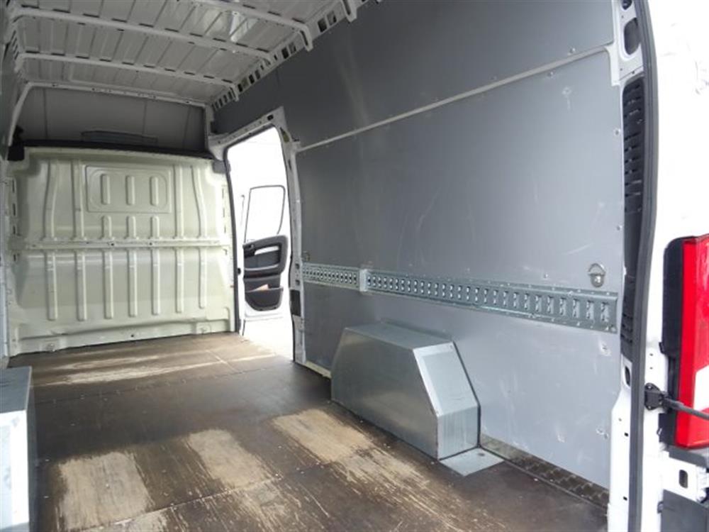 Ducato   Ducato 35Q 2.3 MJT 160CV PL