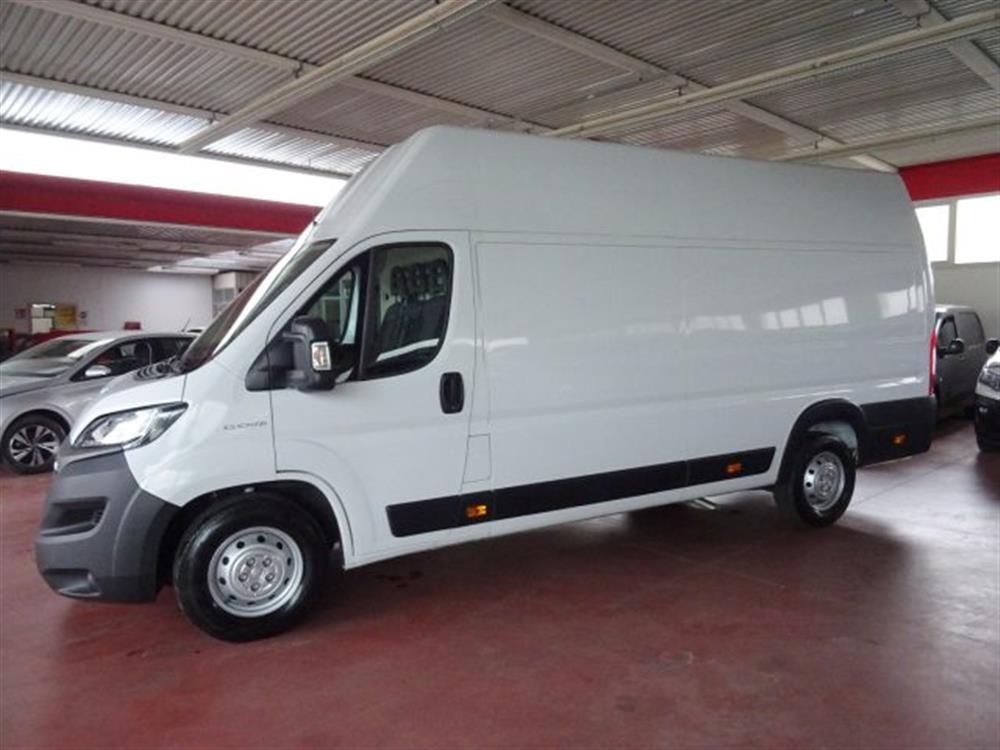 Ducato   Ducato 35Q 2.3 MJT 160CV PL
