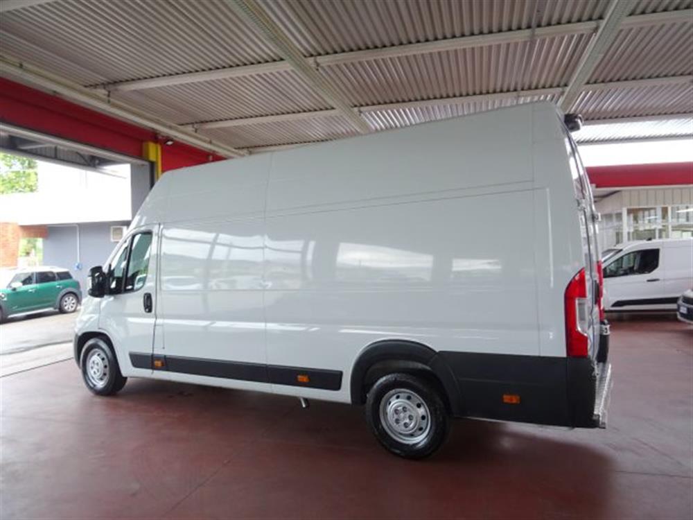 Ducato   Ducato 35Q 2.3 MJT 160CV PL