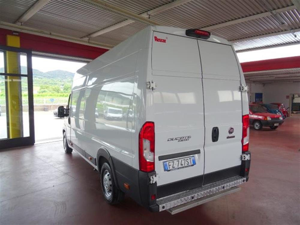 Ducato   Ducato 35Q 2.3 MJT 160CV PL