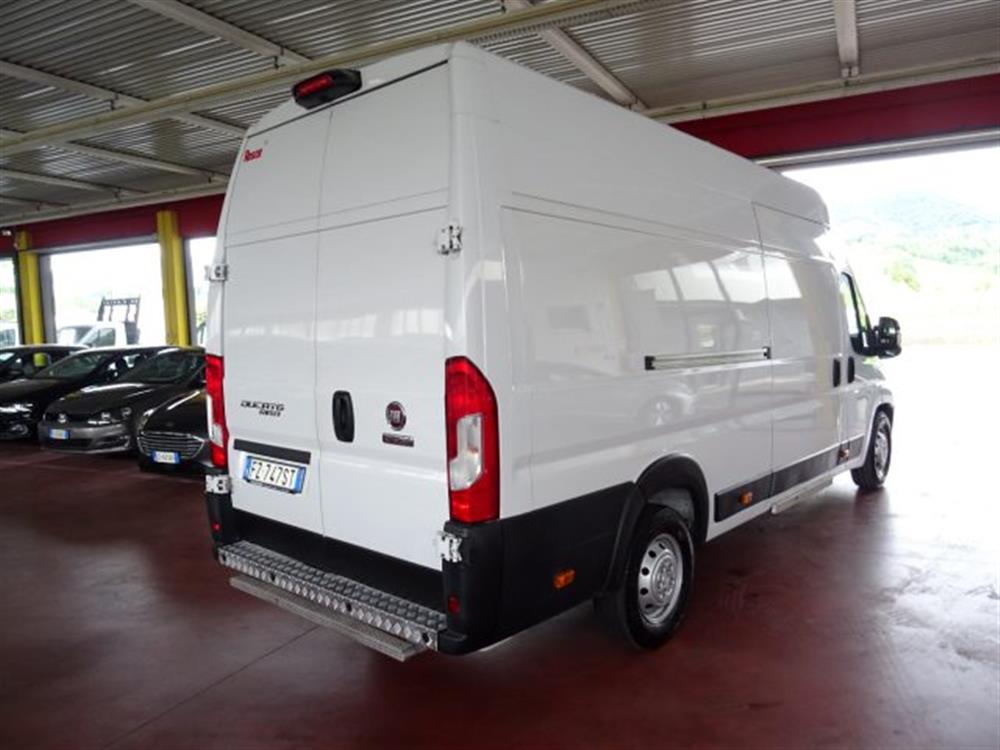 Ducato   Ducato 35Q 2.3 MJT 160CV PL