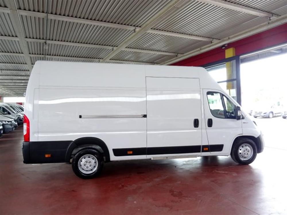 Ducato   Ducato 35Q 2.3 MJT 160CV PL