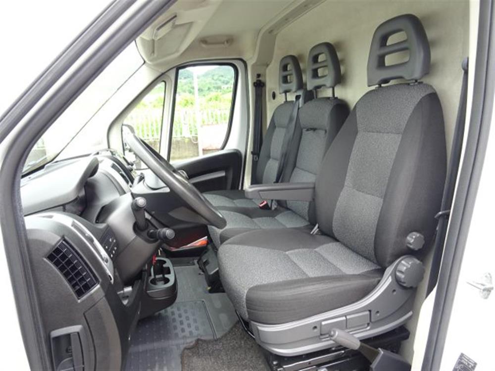 Ducato   Ducato 35Q 2.3 MJT 160CV PL