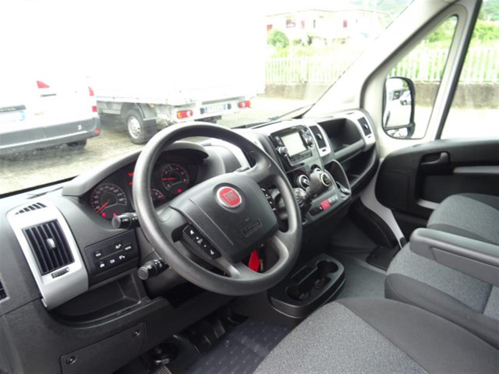 Ducato   Ducato 35Q 2.3 MJT 160CV PL