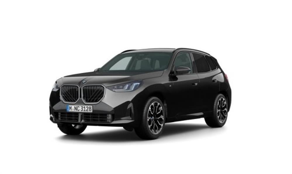 X3   X3 xDrive20d 48V MSport