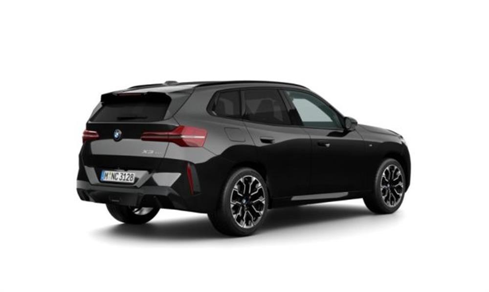 X3   X3 xDrive20d 48V MSport