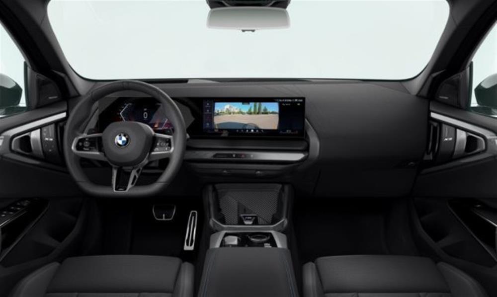 X3   X3 xDrive20d 48V MSport