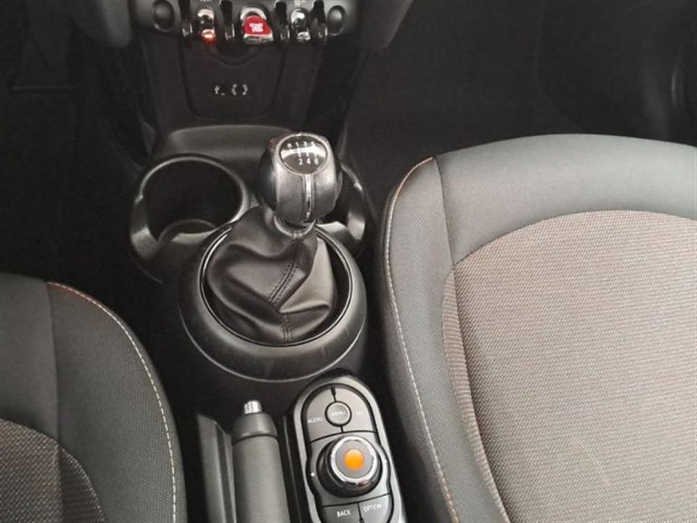 Cooper D   Cooper D 1.5 Cooper D Boost