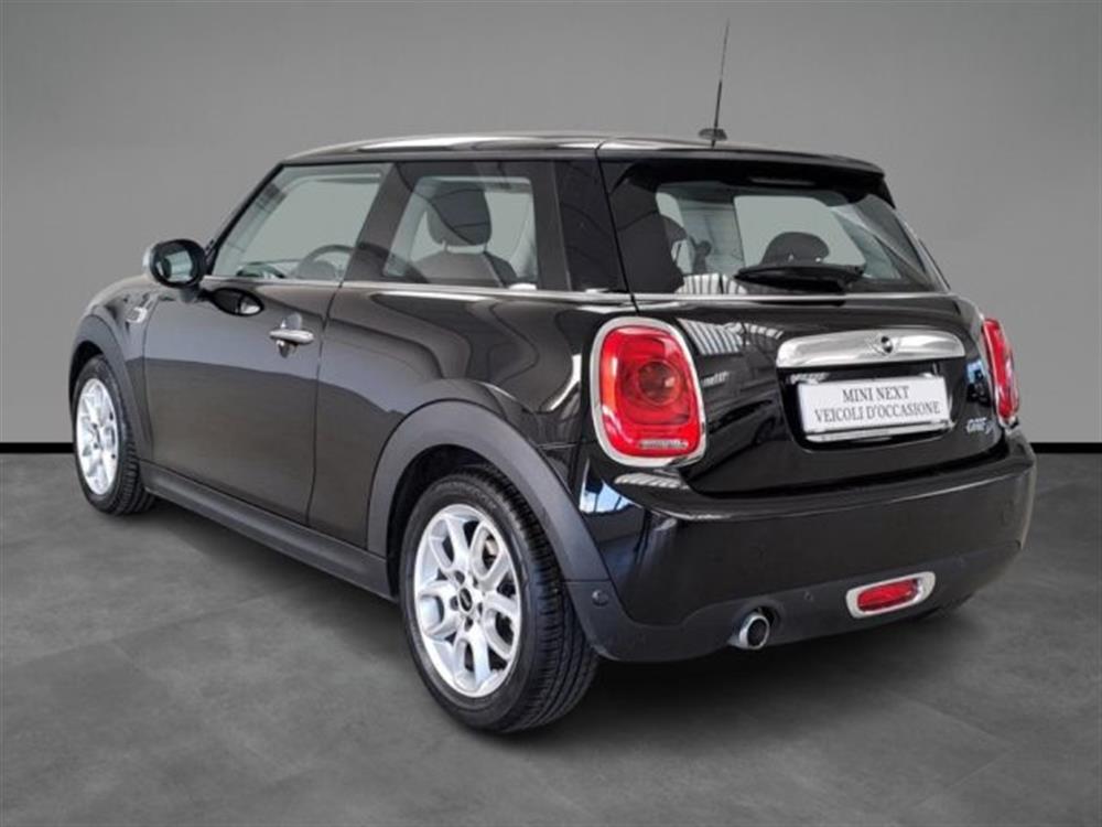 Cooper D   Cooper D 1.5 Cooper D Boost