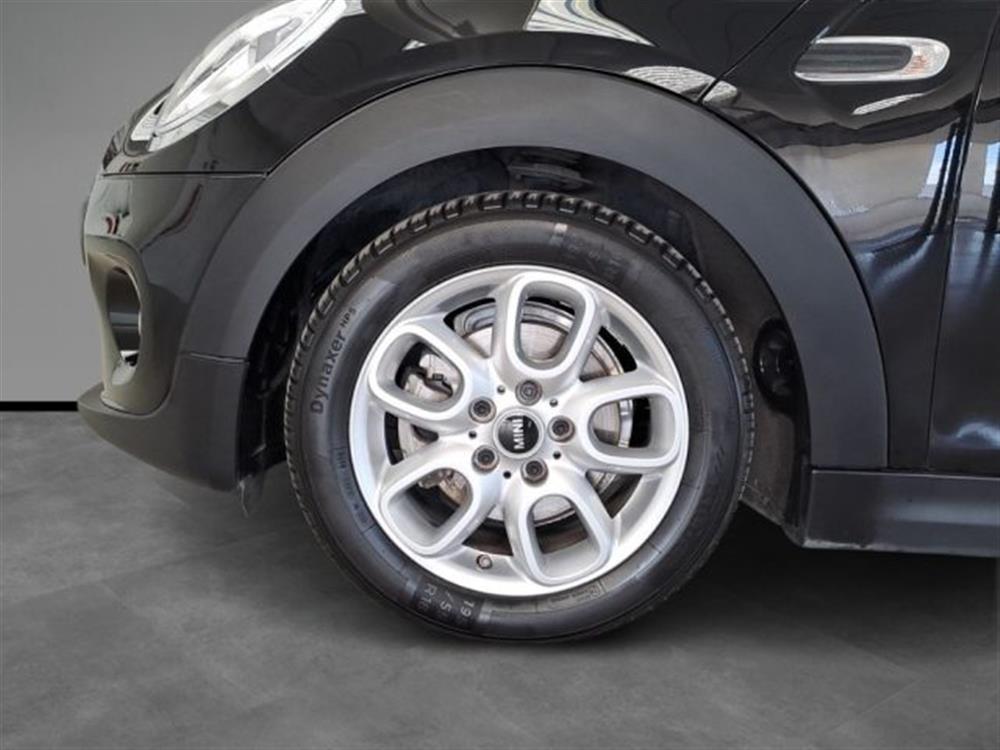 Cooper D   Cooper D 1.5 Cooper D Boost