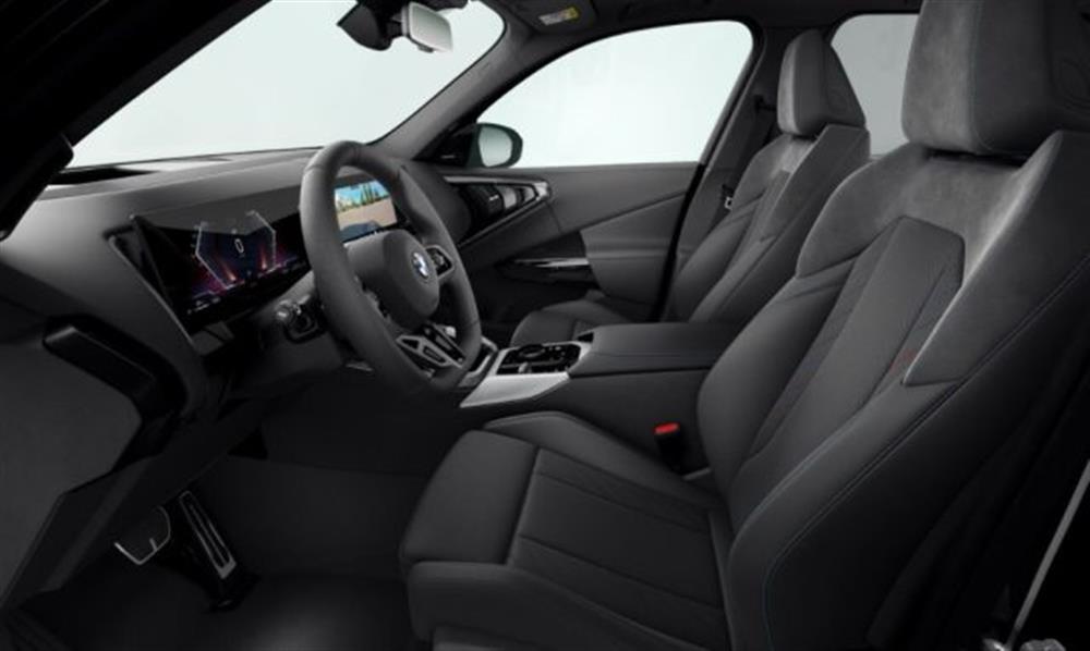 X3   X3 xDrive20d 48V MSport