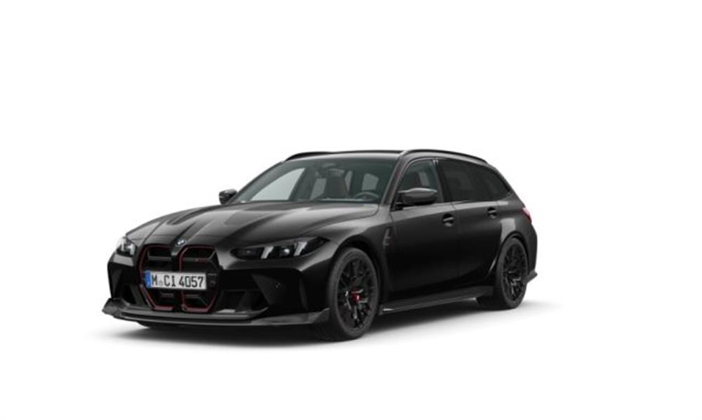 M3   M3 Touring CS Aut.