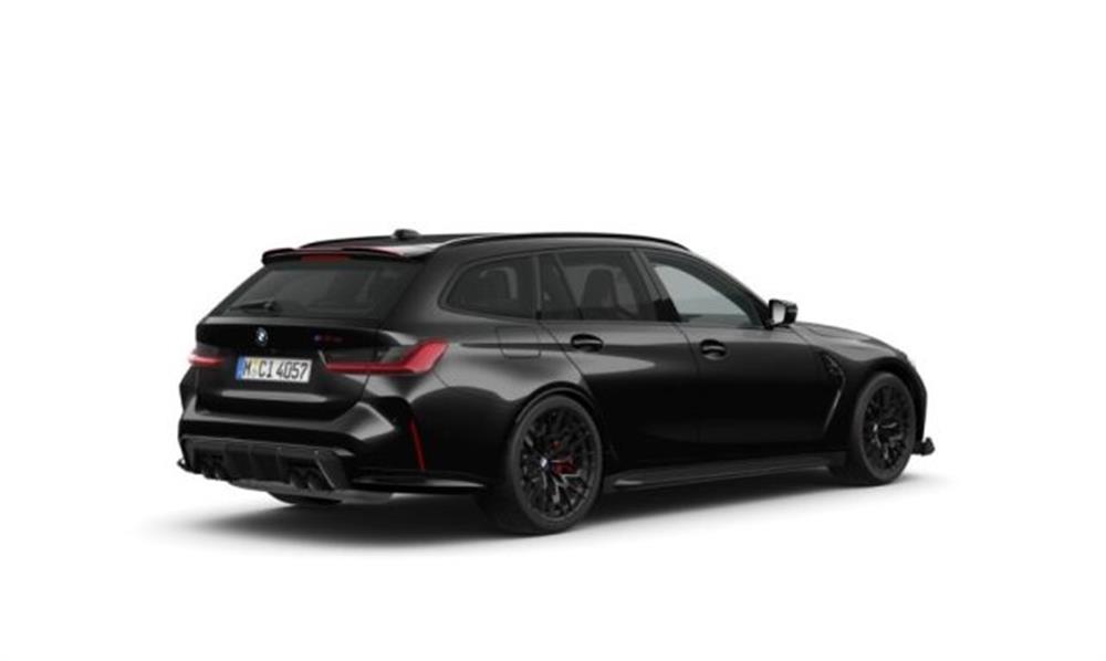 M3   M3 Touring CS Aut.