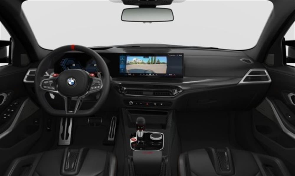 M3   M3 Touring CS Aut.